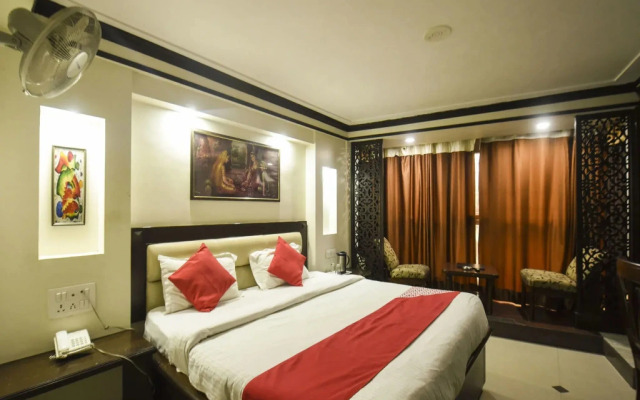 Hotel Lhasa