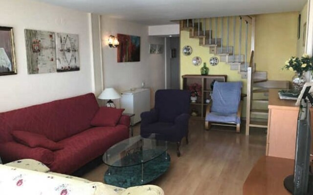 Apartamento Elypalace 1-3
