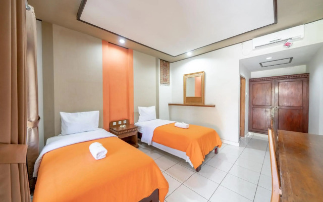 Bendesa Accommodation