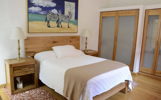 Hotel Casa Catalina