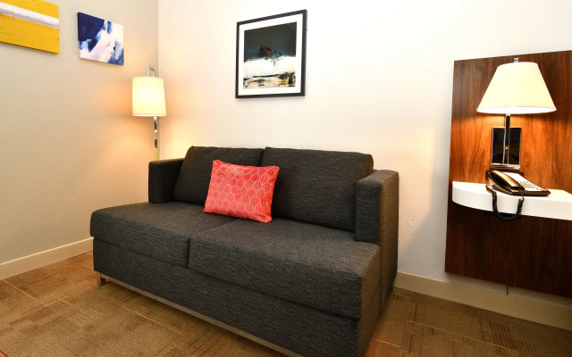 Hampton Inn Santee-I-95