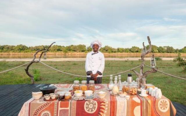 Chikunto Safari Lodge