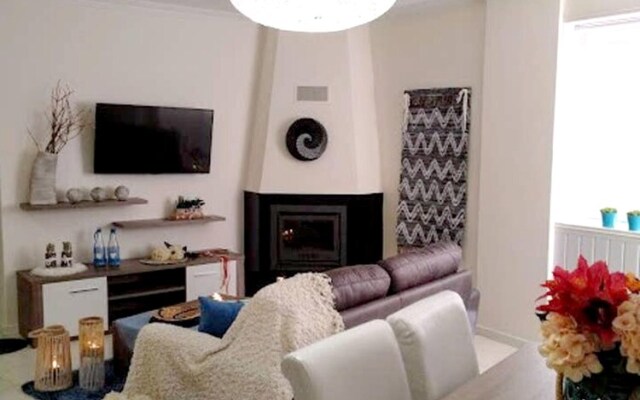 Apartment with 2 Bedrooms in Braga, with Wifi