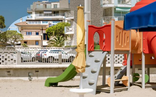 Appartamenti Lignano Sabbiadoro - Villa Ammiraglia