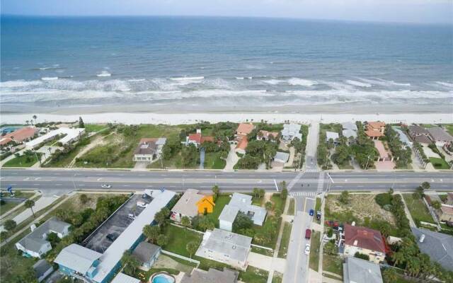 Sea Biscuit - Three Bedroom Home