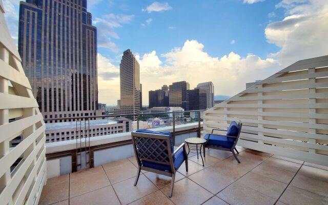 NOPSI Hotel, New Orleans
