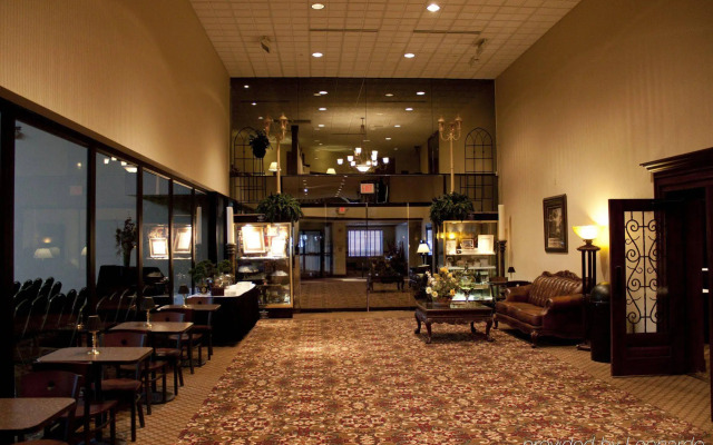 Wingate by Wyndham Mentor OH