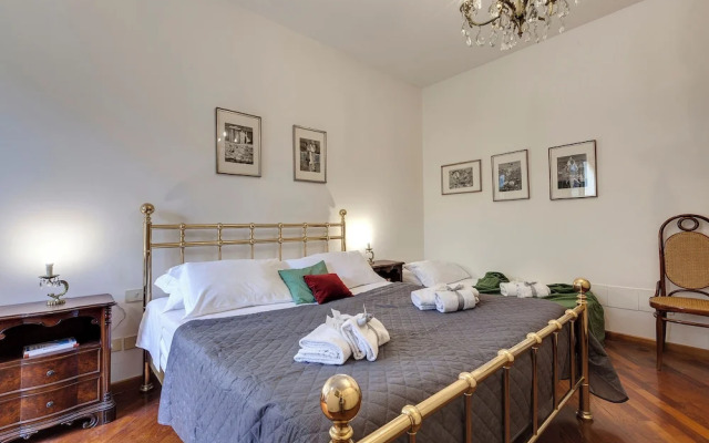 Mamo Florence - Gastone Apartment