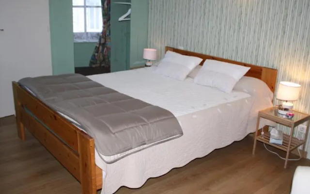 Maison du Pays de Serres