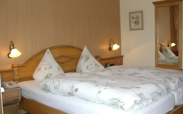 Hotel Dachsberger Hof