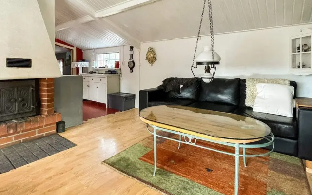 7 Person Holiday Home in Monsteras
