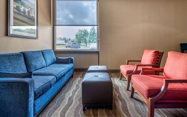 Comfort Inn Lancaster County North