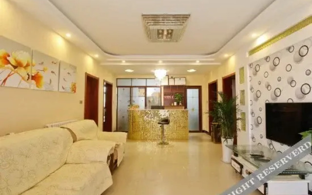 Shunda Hotel