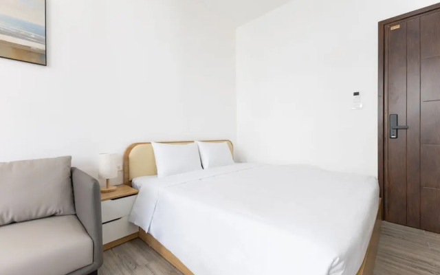 Lumi Hotel by  Vega