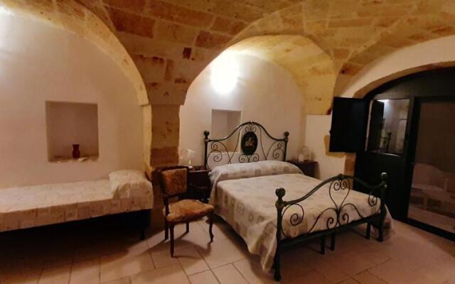 Masseria San Nicola B&B