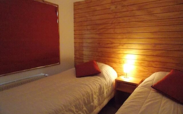 Hotel Boutique Antartica