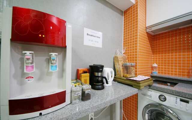 Guest House Myeongdong 2