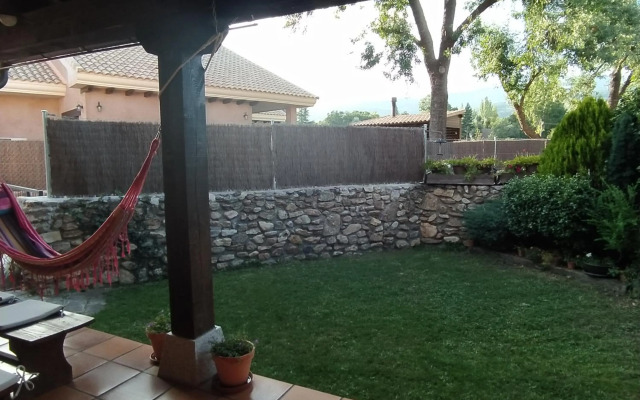 La Majada de Alameda