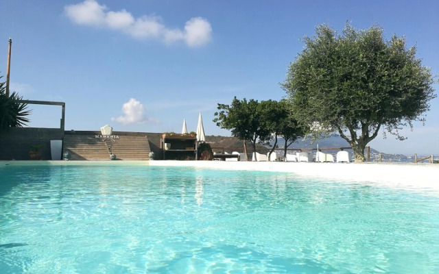 Maresia Procida
