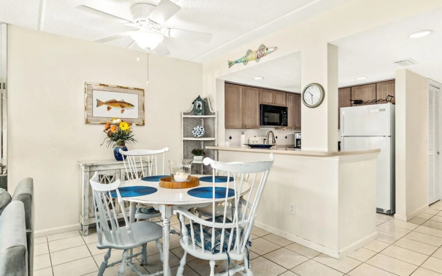 Unit 5216 - Ocean Racquet Club