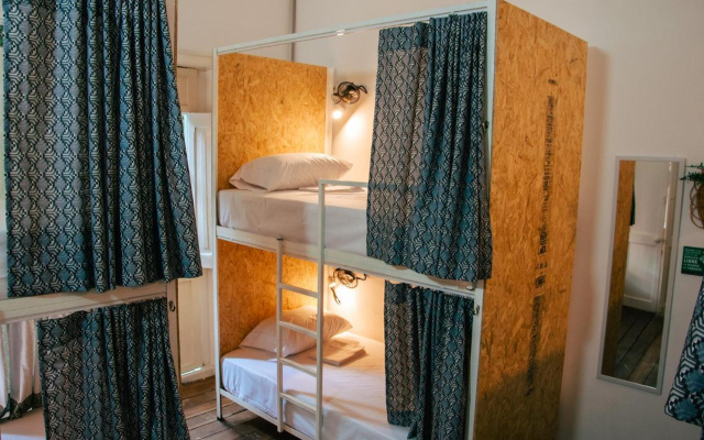 Cordova Hostel Medellín