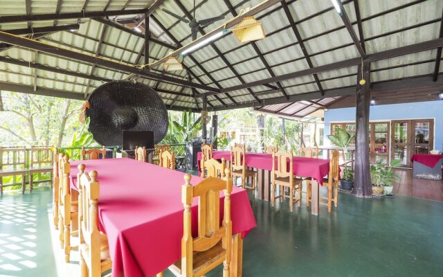 OYO 920 Saensukkho Hotel And Resorts