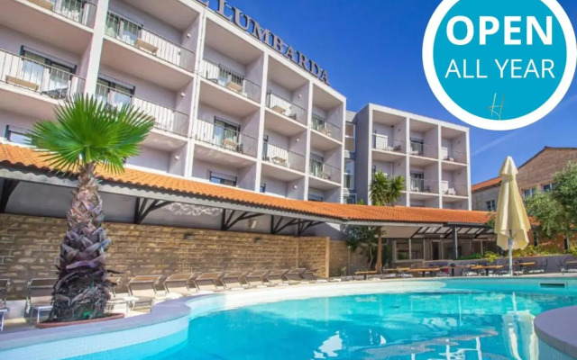 Hotel Lumbarda