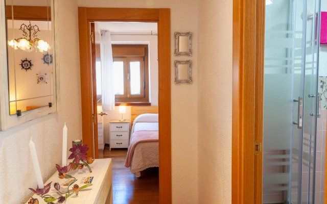 La Calma Cudillero II