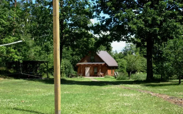 Holiday House Aivari