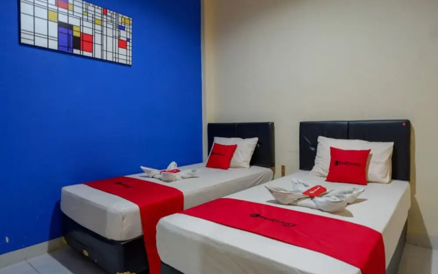 Urbanview Hotel Double Tree Purwokerto