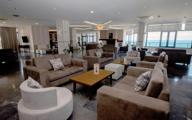 Themis Beach Hotel