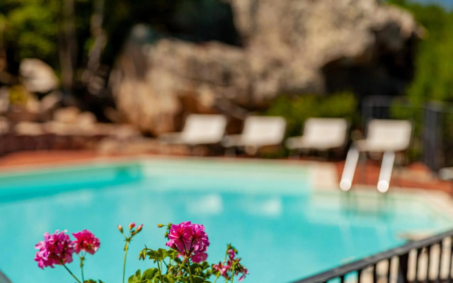 Hotel San Trano