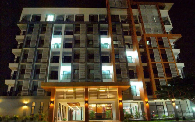 Sakura Boutique Hotel