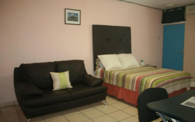 My Suite Ejecutivas