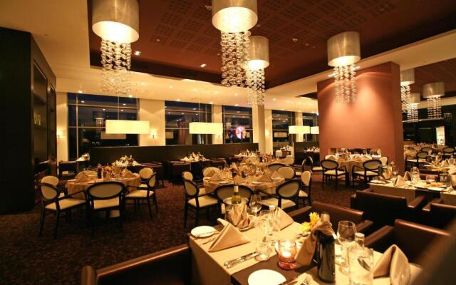 Van der Valk Hotel Düsseldorf