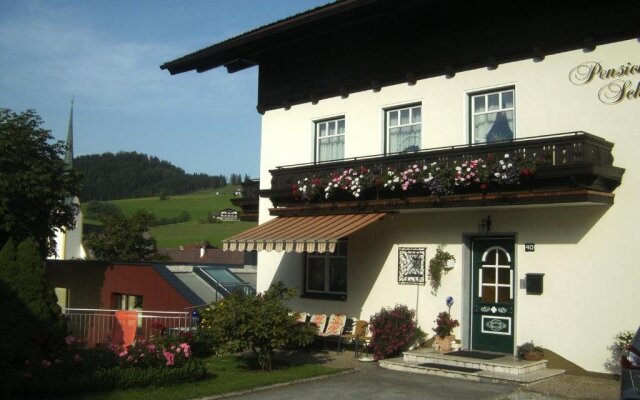 Pension Schwan