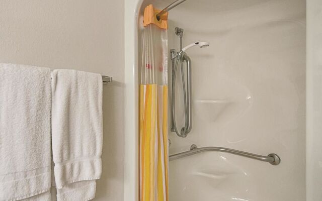 La Quinta Inn Richmond