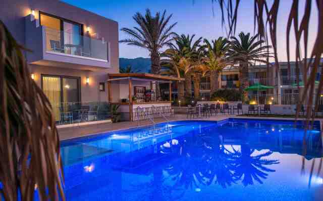 Cretan Beach Resort - Adults Only