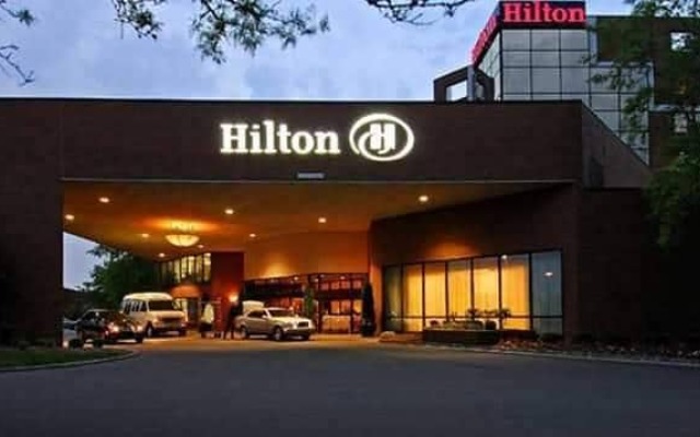 Hilton Indianapolis North