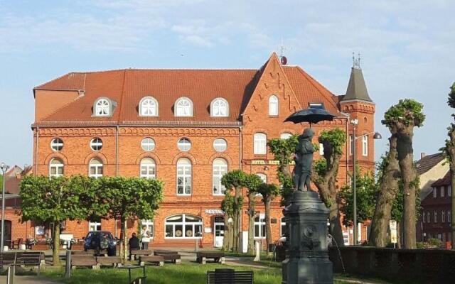 Hotel Zur Eldenburg