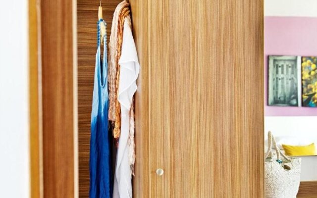 Sunprime Ayia Napa Suites
