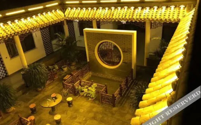 Shuizhen No. 5 Hotel