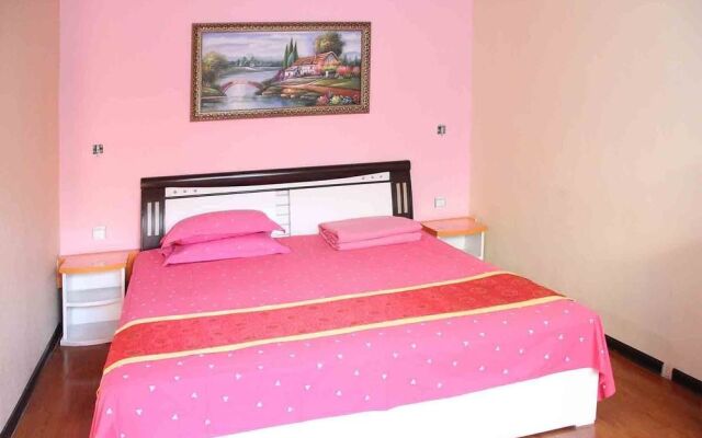 Qufu Kongmiao Hotel