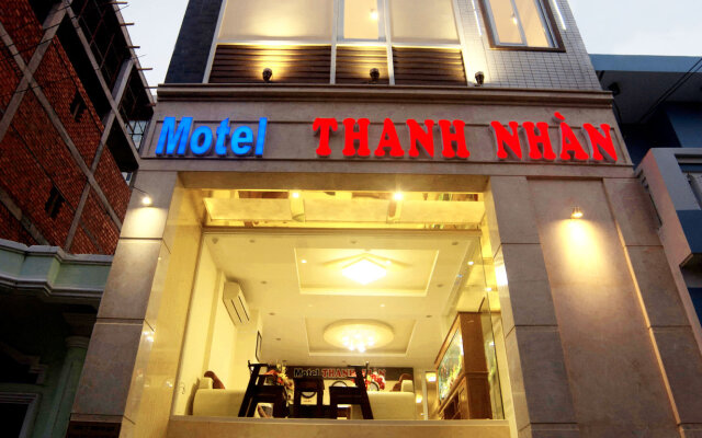 Thanh Nhan Motel