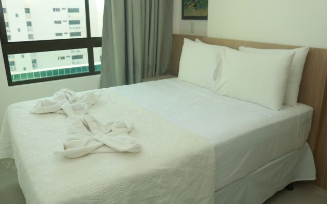 Smart Stay Apto 711-Mandi Hospitalidade