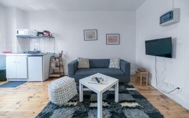 Résidence Celestins