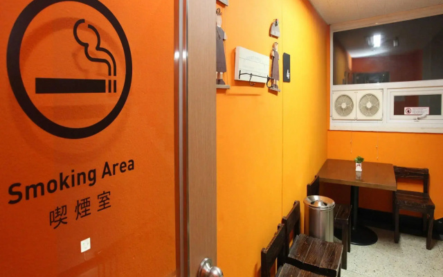 Hotel Skypark Myeongdong Iii