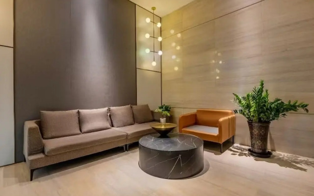 Pazhou Poya International Hotel Canton Fair Complex Modiesha Metro Exit B Branch - Free Shuttle Bus to Canton Fair Complex During Canton Fair Period
