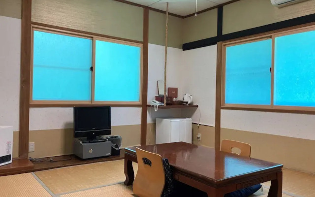 Japanese Style Pension Kotorinoki