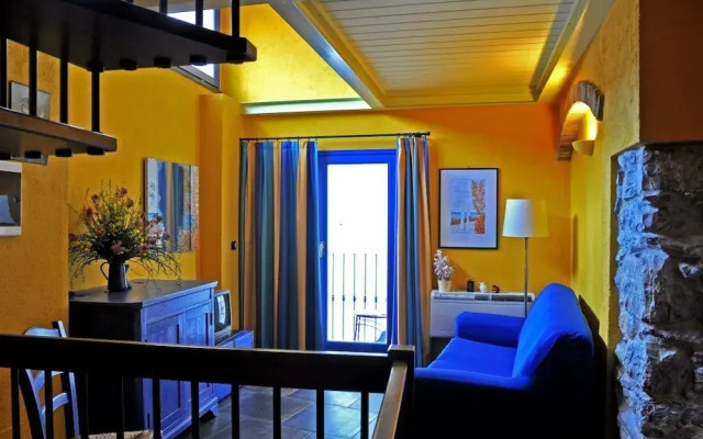 Agriturismo Ca' dei Conti